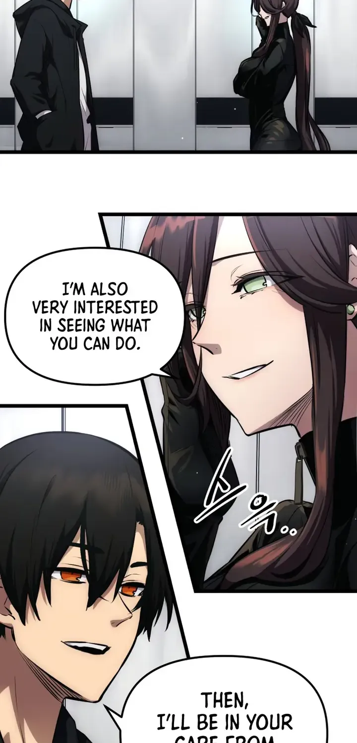 Read I Obtained a Mythic Item chapter 10 image 25 on Lezhin