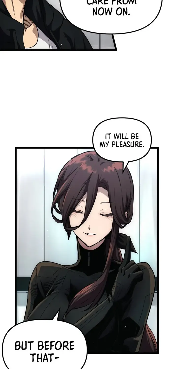 Read I Obtained a Mythic Item chapter 10 image 26 on Lezhin