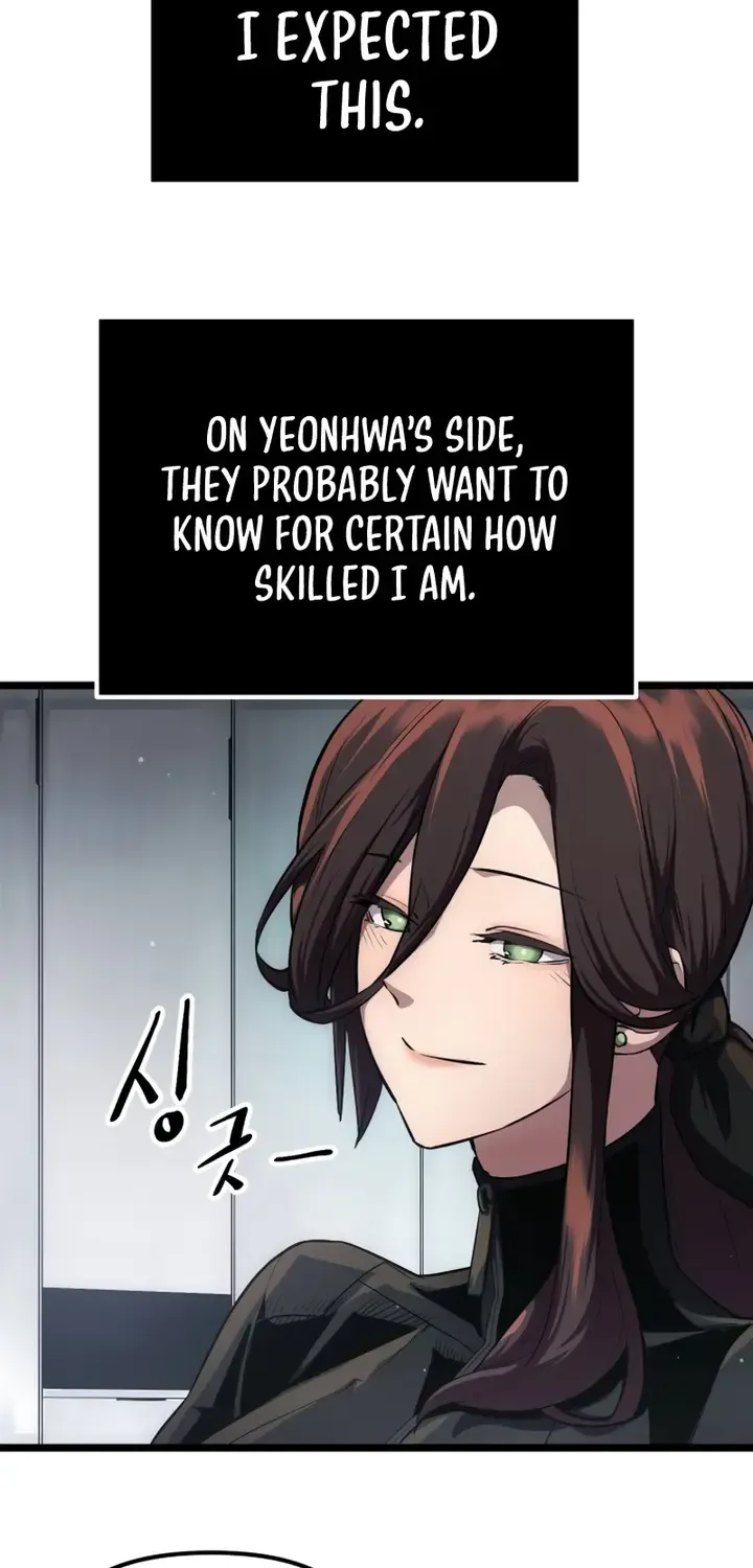 Read I Obtained a Mythic Item chapter 10 image 29 on Lezhin