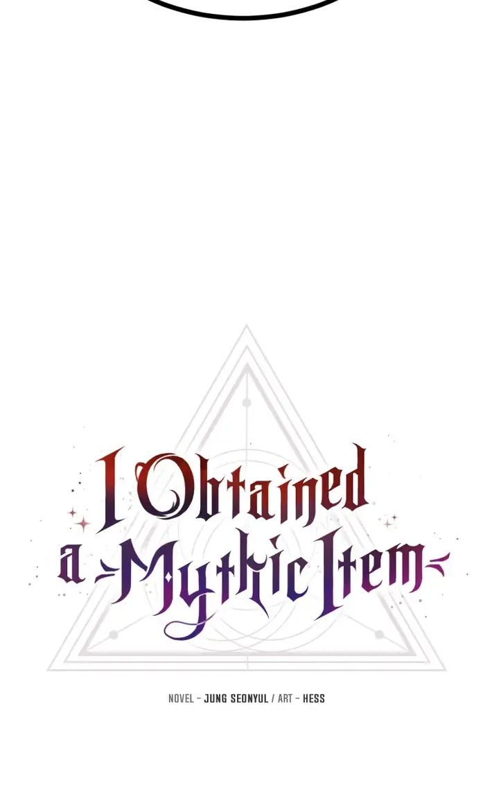 Read I Obtained a Mythic Item chapter 10 image 3 on Lezhin