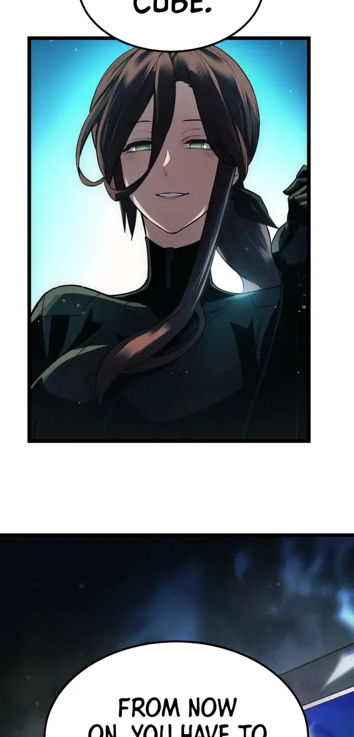 Read I Obtained a Mythic Item chapter 10 image 36 on Lezhin
