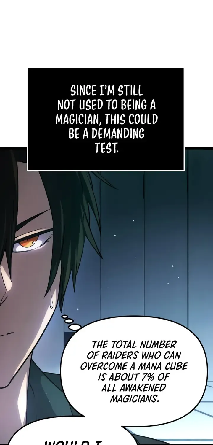 Read I Obtained a Mythic Item chapter 10 image 43 on Lezhin