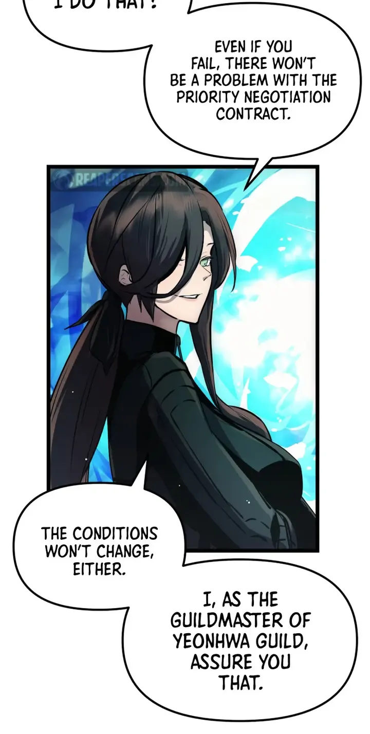 Read I Obtained a Mythic Item chapter 10 image 45 on Lezhin