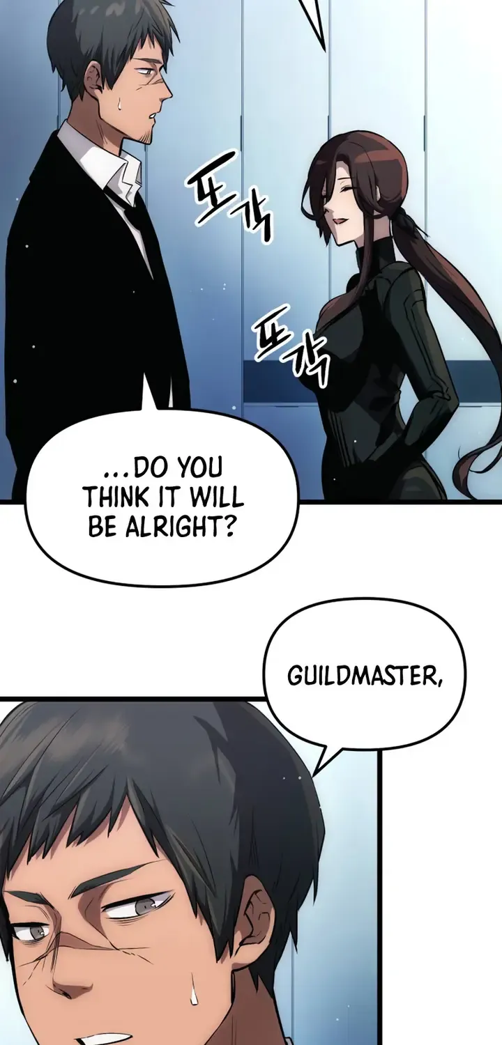 Read I Obtained a Mythic Item chapter 10 image 48 on Lezhin
