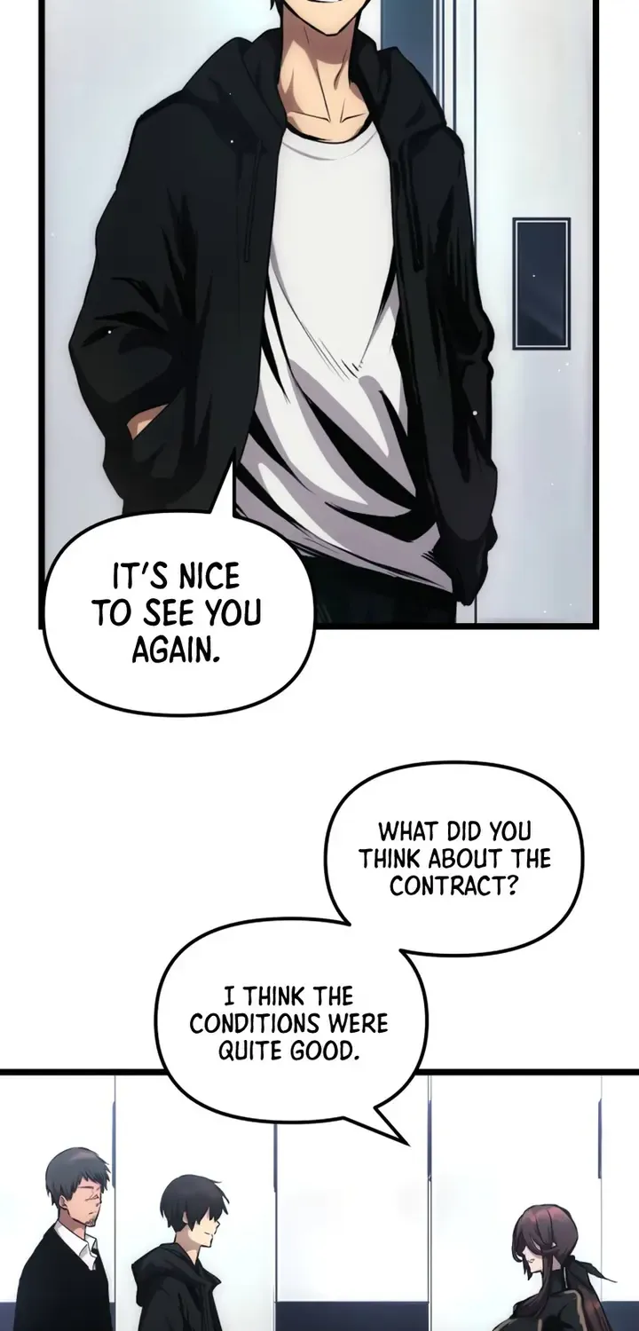 Read I Obtained a Mythic Item chapter 10 image 5 on Lezhin