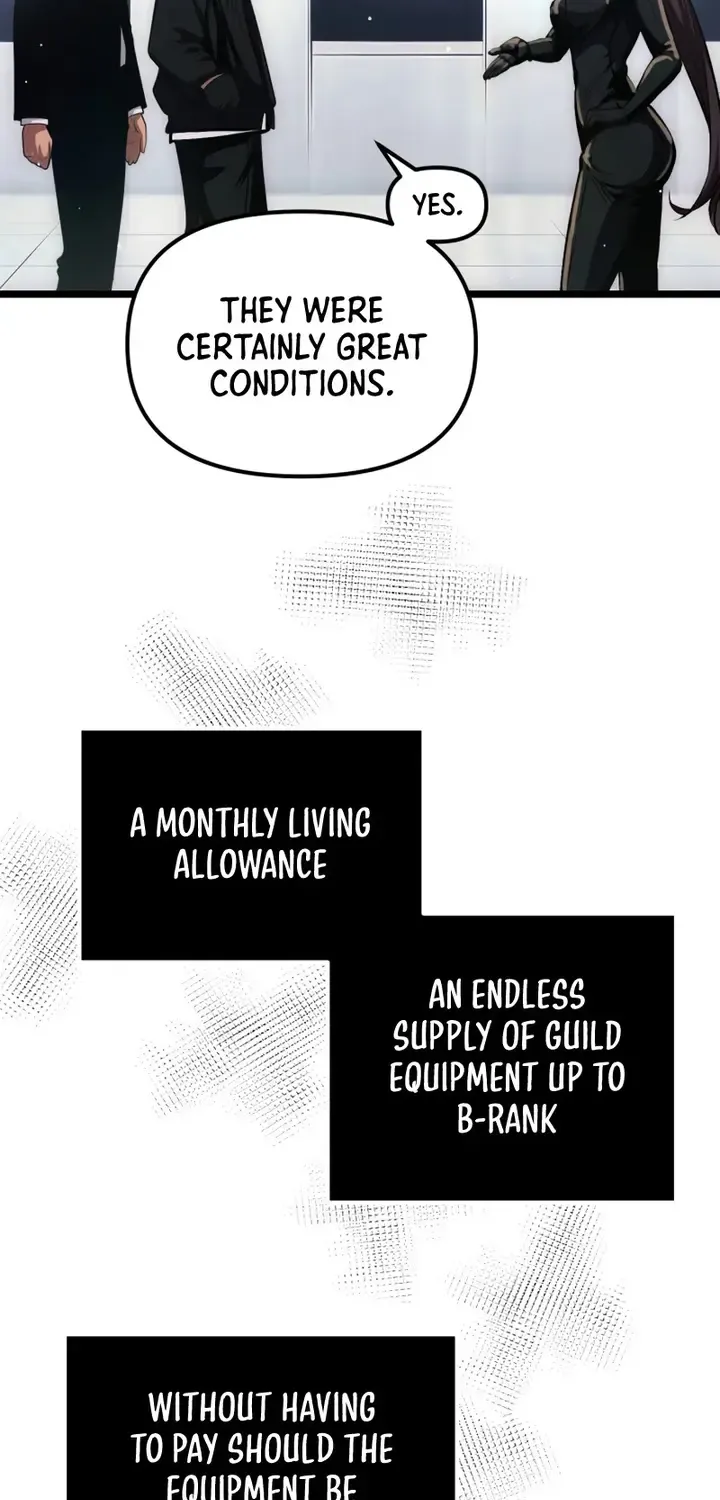 Read I Obtained a Mythic Item chapter 10 image 6 on Lezhin