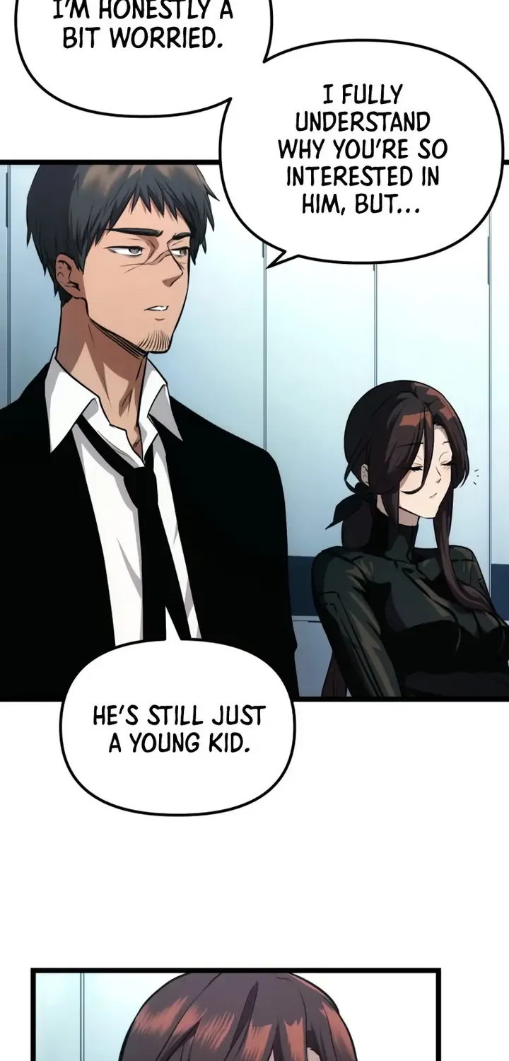 Read I Obtained a Mythic Item chapter 10 image 63 on Lezhin