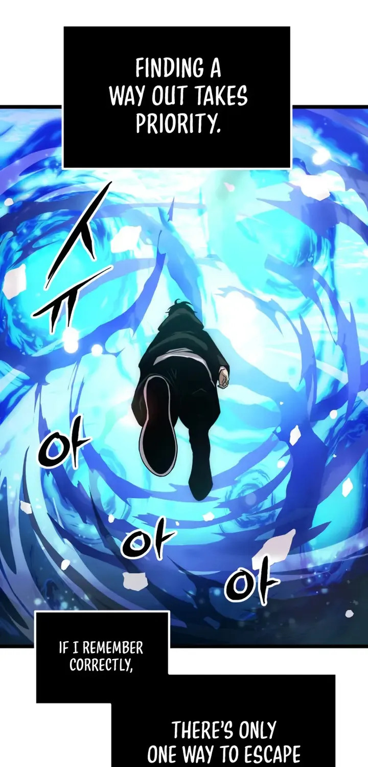 Read I Obtained a Mythic Item chapter 10 image 77 on Lezhin