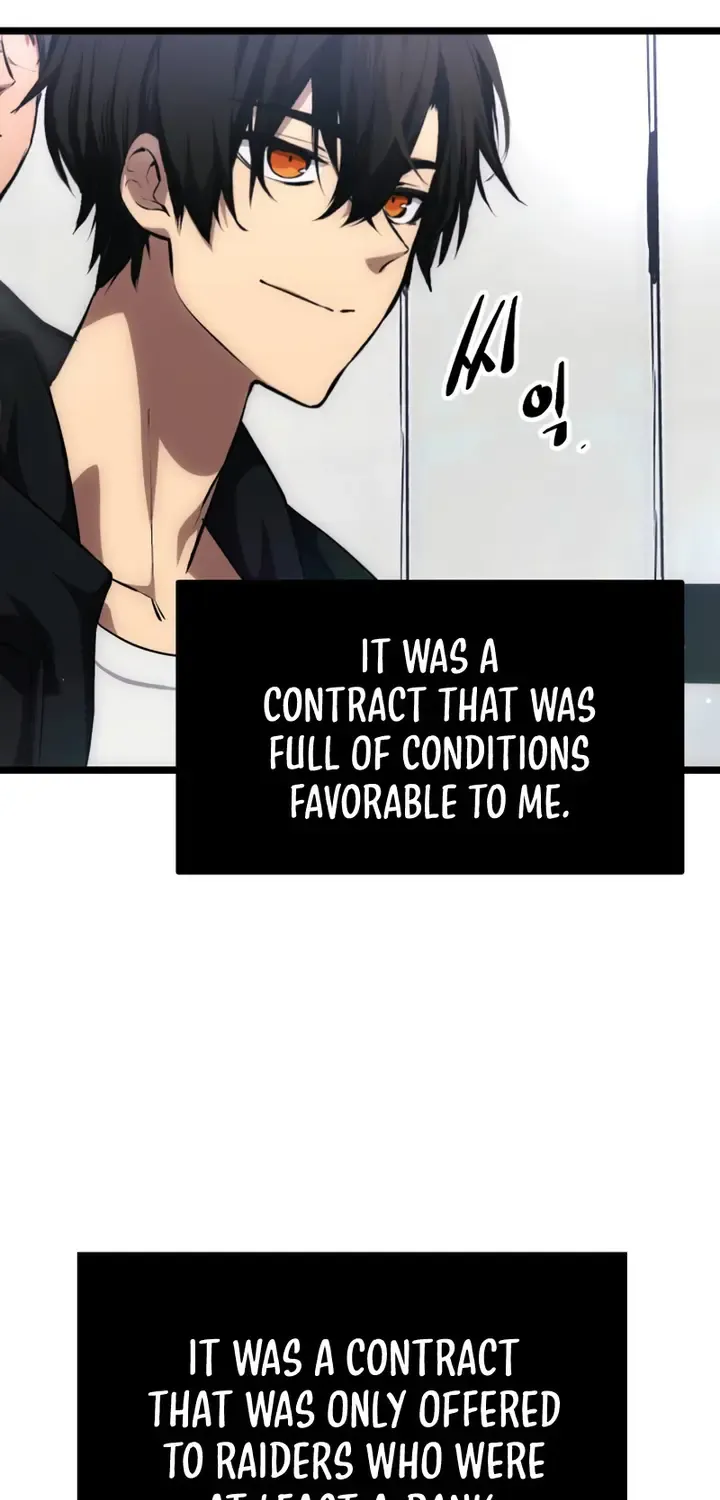 Read I Obtained a Mythic Item chapter 10 image 8 on Lezhin