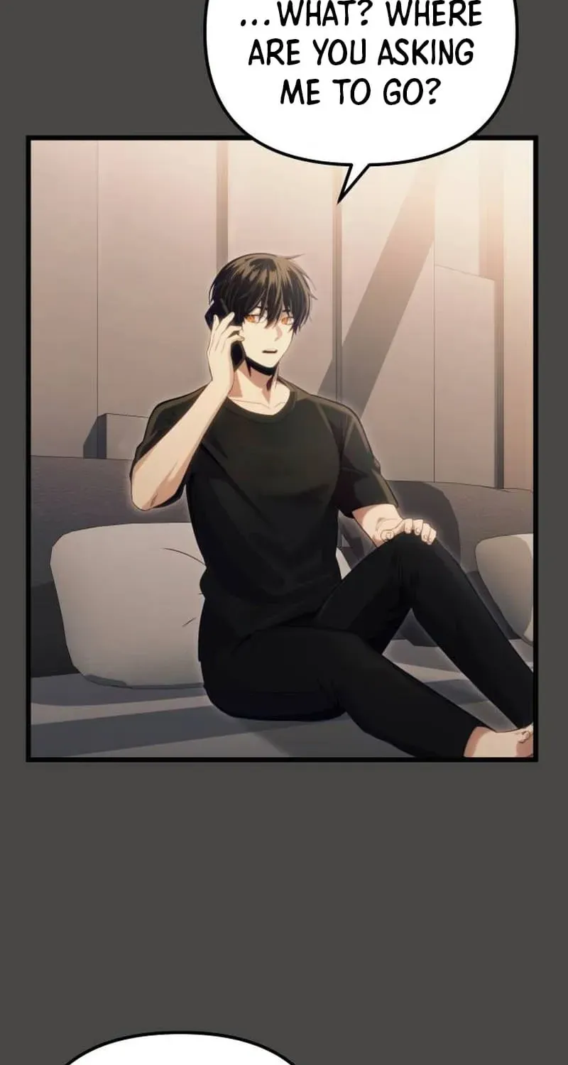 Read I Obtained a Mythic Item chapter 100 image 10 on Lezhin