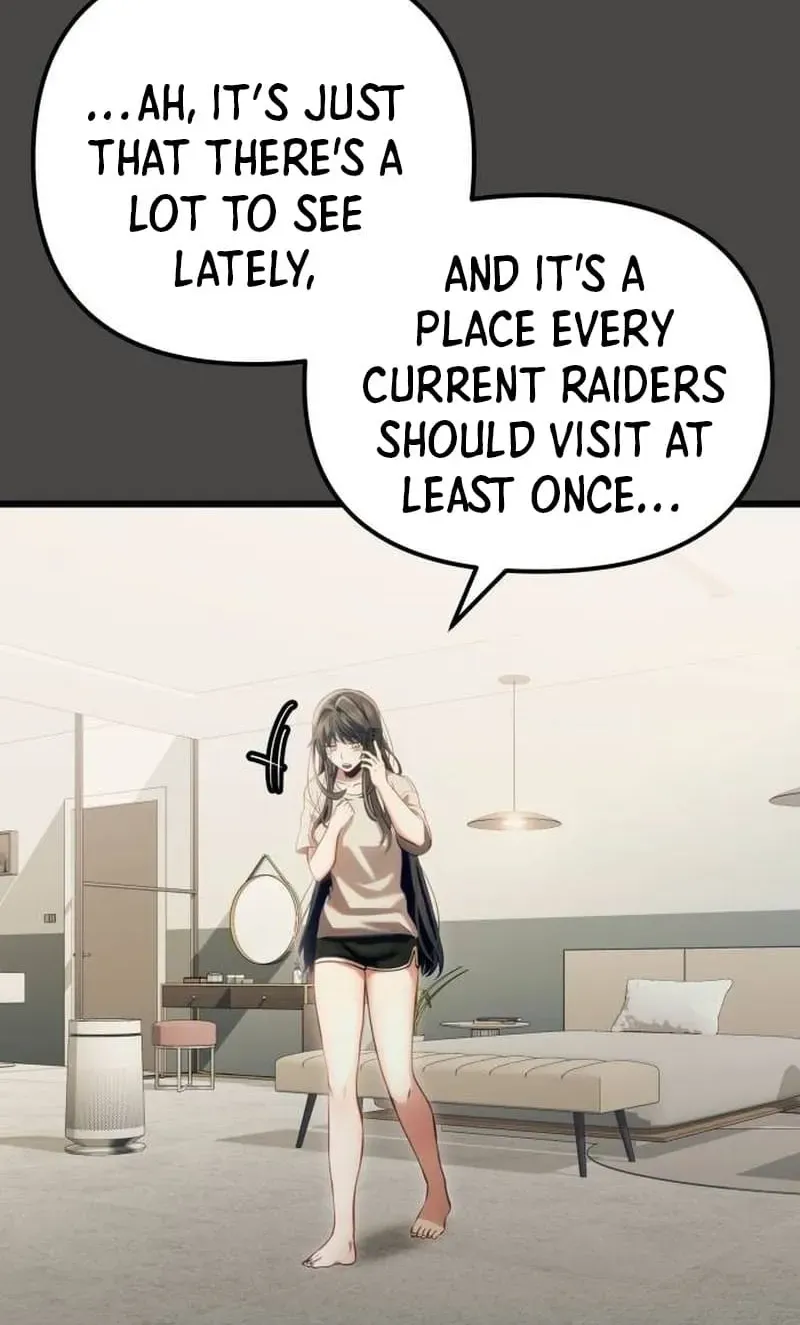 Read I Obtained a Mythic Item chapter 100 image 11 on Lezhin