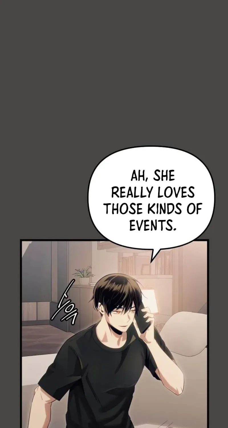 Read I Obtained a Mythic Item chapter 100 image 13 on Lezhin