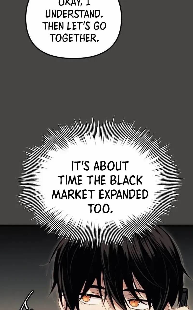 Read I Obtained a Mythic Item chapter 100 image 19 on Lezhin