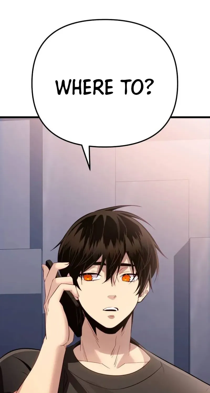 Read I Obtained a Mythic Item chapter 100 image 2 on Lezhin