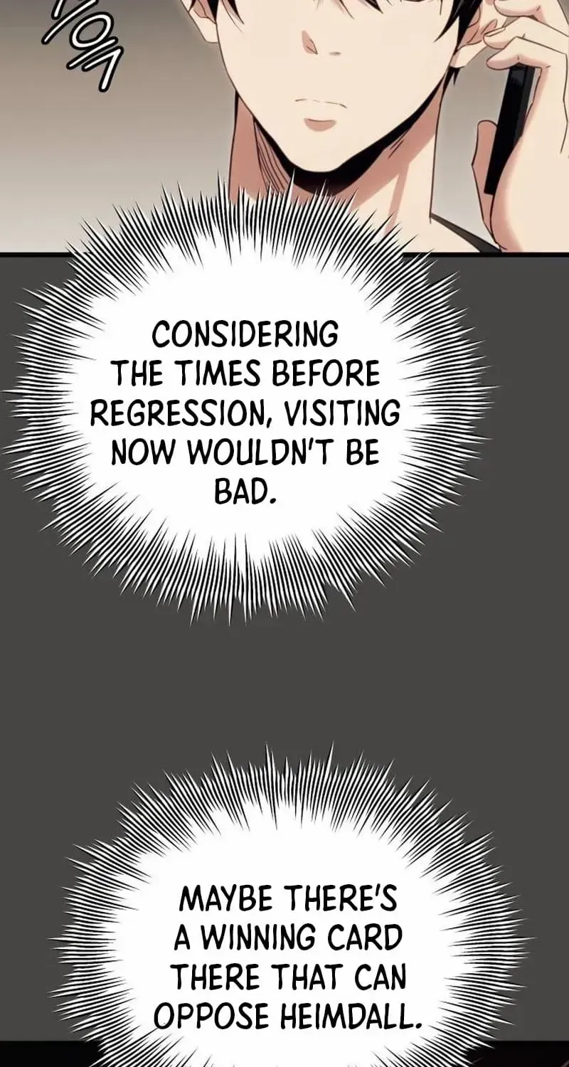 Read I Obtained a Mythic Item chapter 100 image 20 on Lezhin