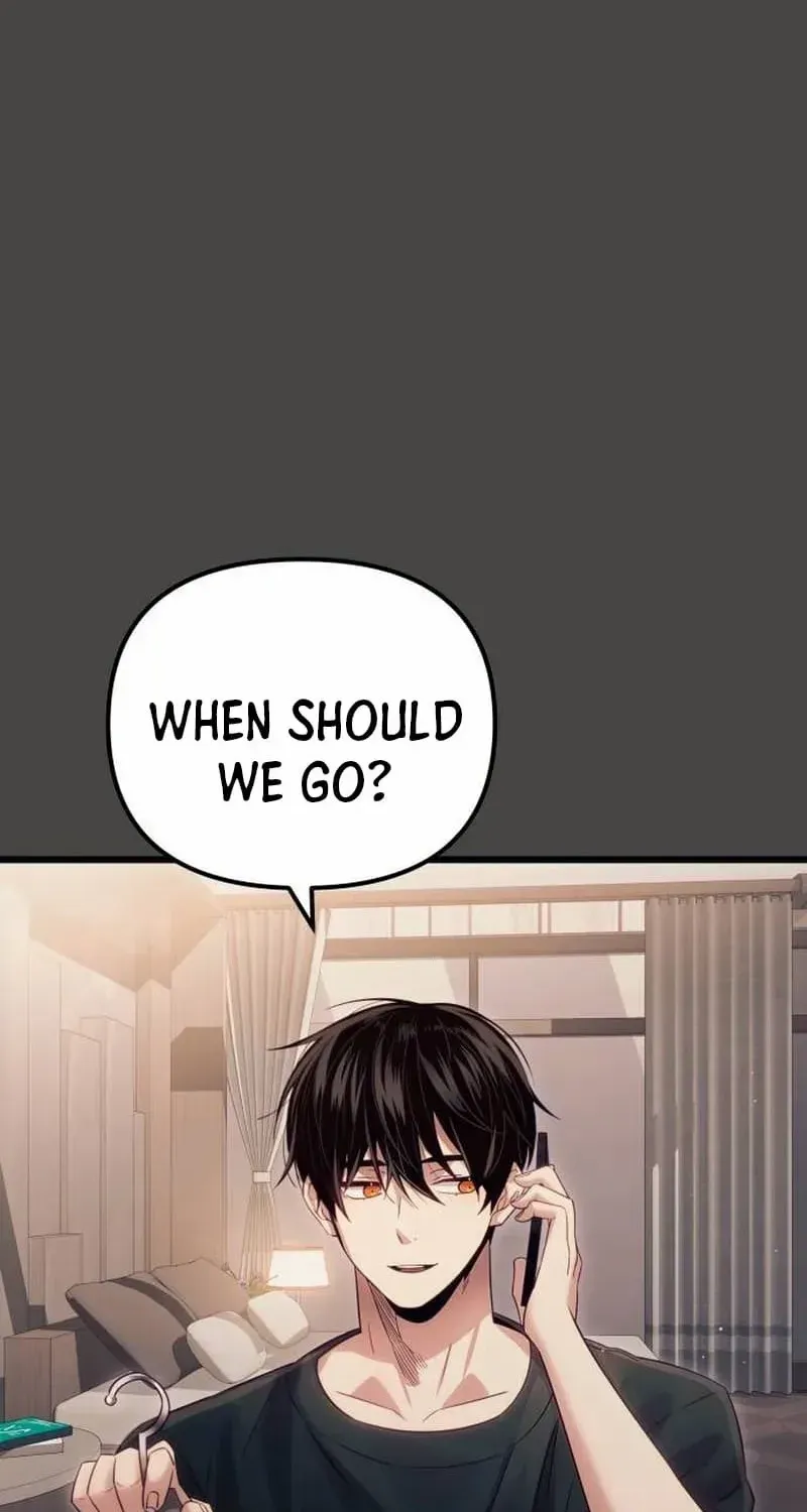 Read I Obtained a Mythic Item chapter 100 image 22 on Lezhin