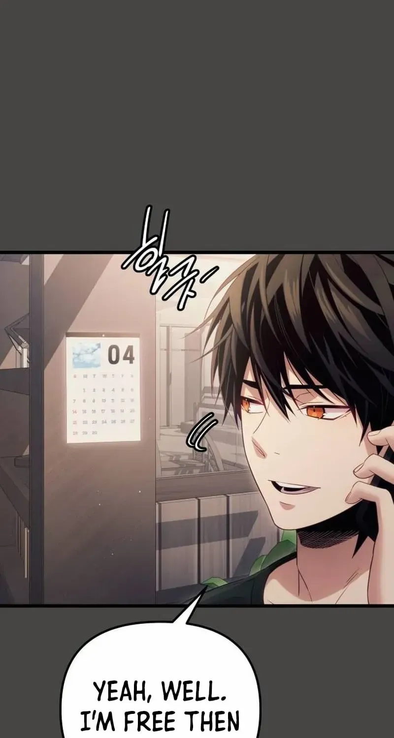 Read I Obtained a Mythic Item chapter 100 image 25 on Lezhin