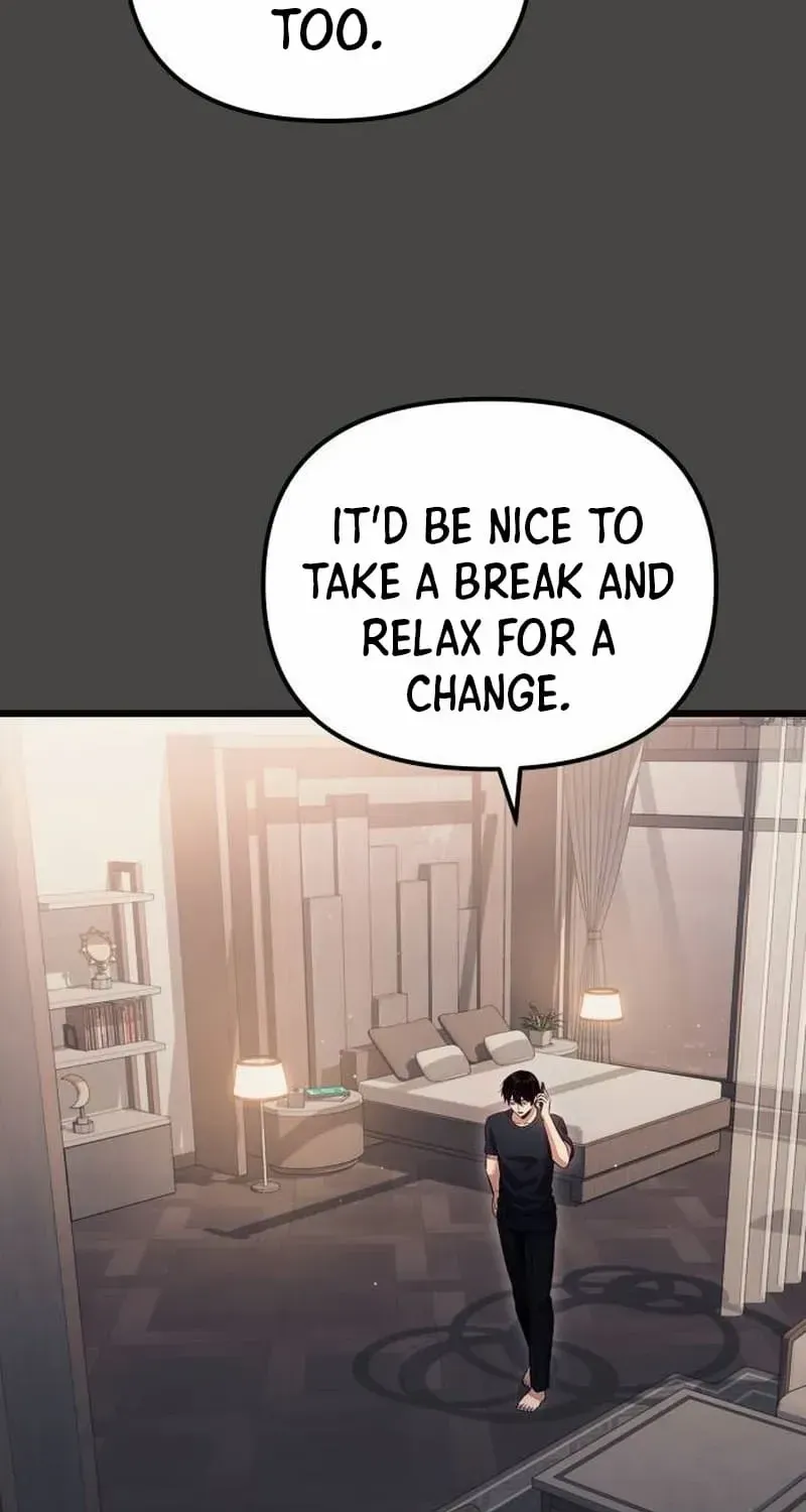 Read I Obtained a Mythic Item chapter 100 image 26 on Lezhin