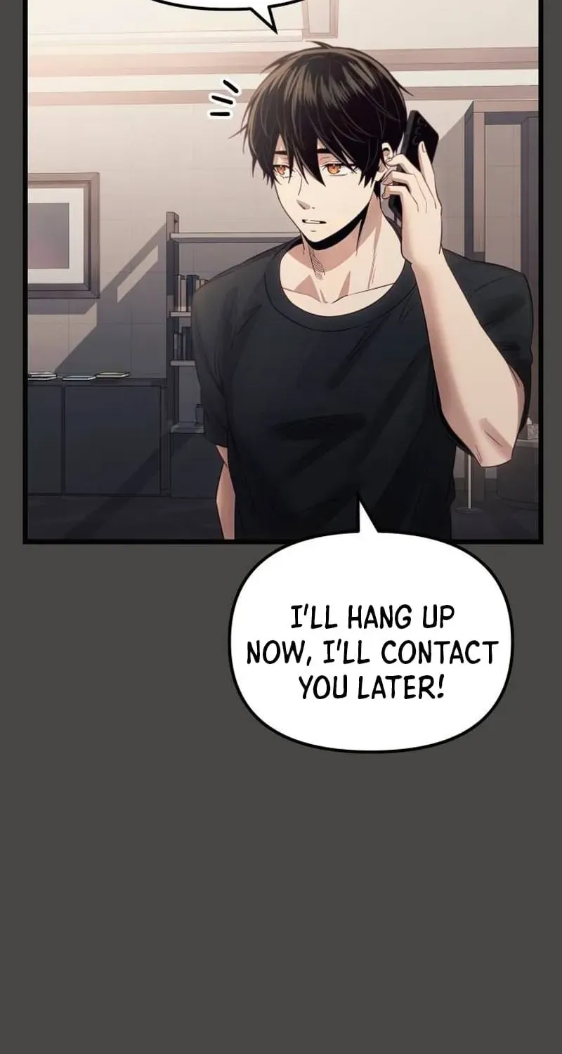 Read I Obtained a Mythic Item chapter 100 image 29 on Lezhin