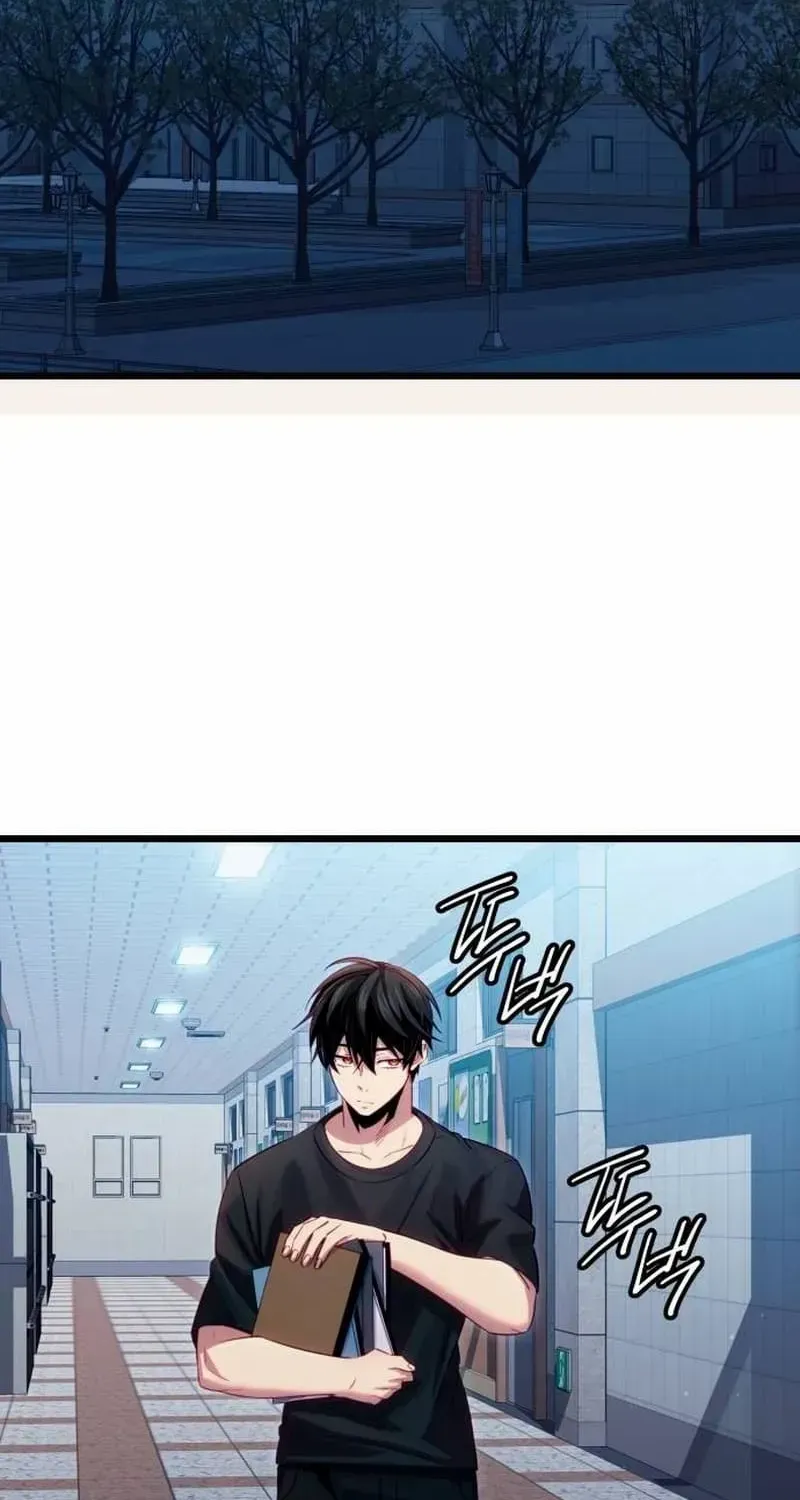 Read I Obtained a Mythic Item chapter 100 image 35 on Lezhin