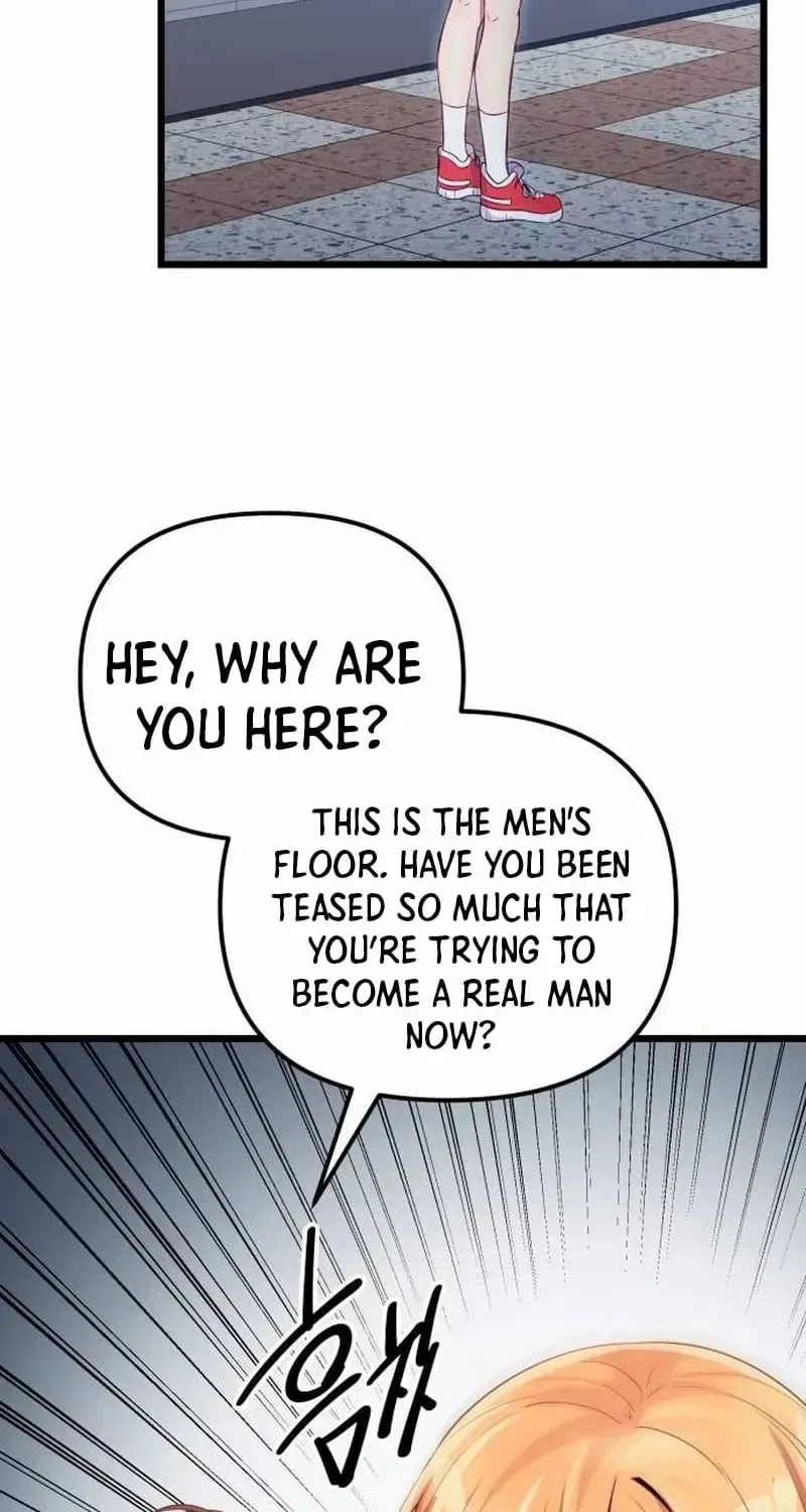 Read I Obtained a Mythic Item chapter 100 image 37 on Lezhin
