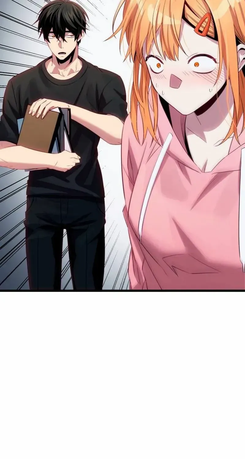 Read I Obtained a Mythic Item chapter 100 image 38 on Lezhin