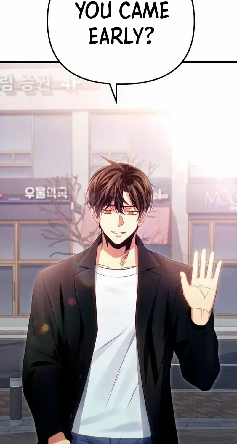 Read I Obtained a Mythic Item chapter 100 image 51 on Lezhin