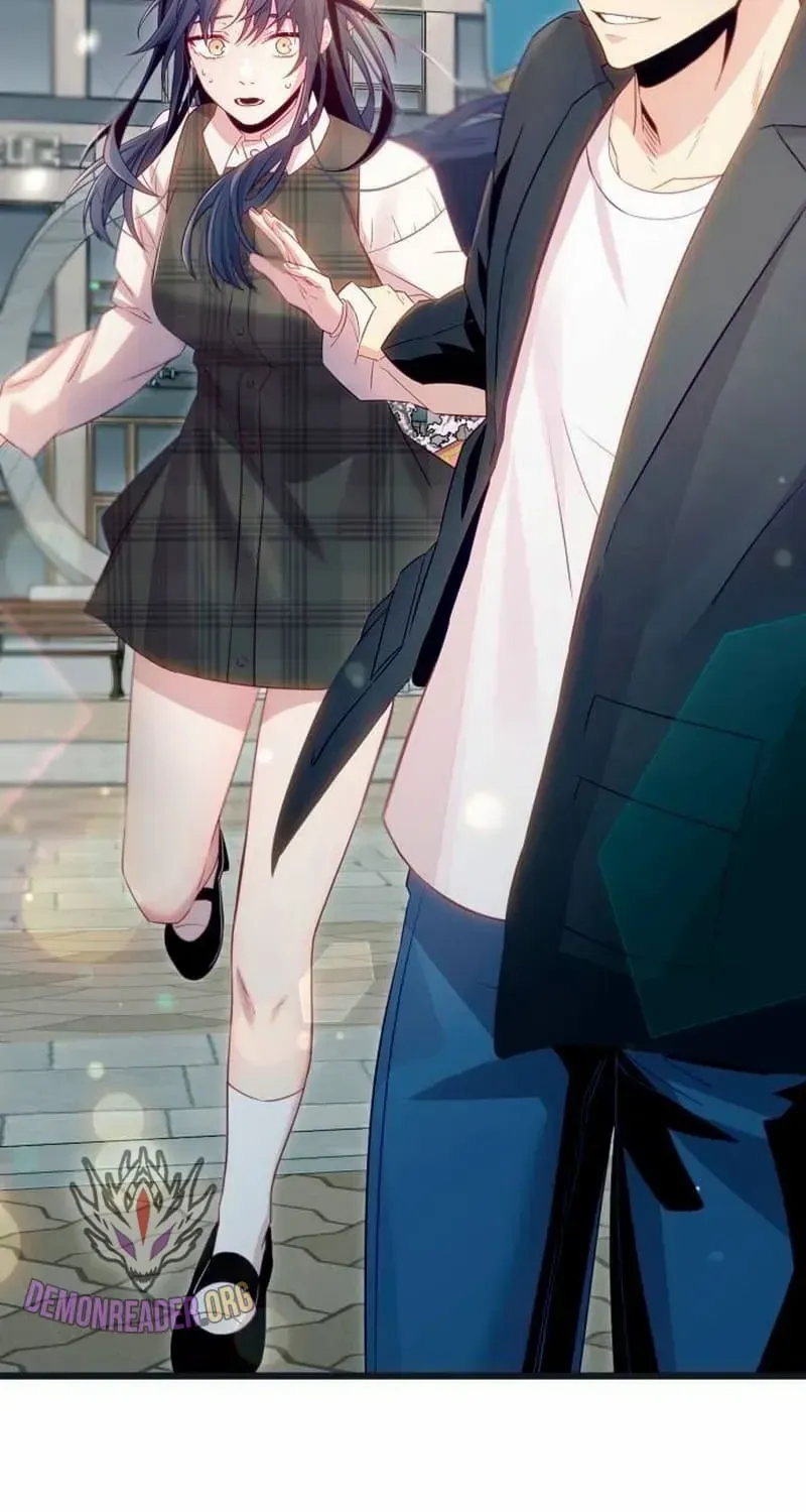 Read I Obtained a Mythic Item chapter 100 image 66 on Lezhin