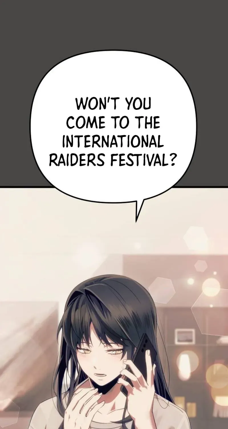 Read I Obtained a Mythic Item chapter 100 image 8 on Lezhin