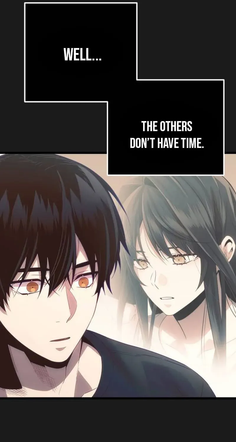 Read I Obtained a Mythic Item chapter 100 image 88 on Lezhin