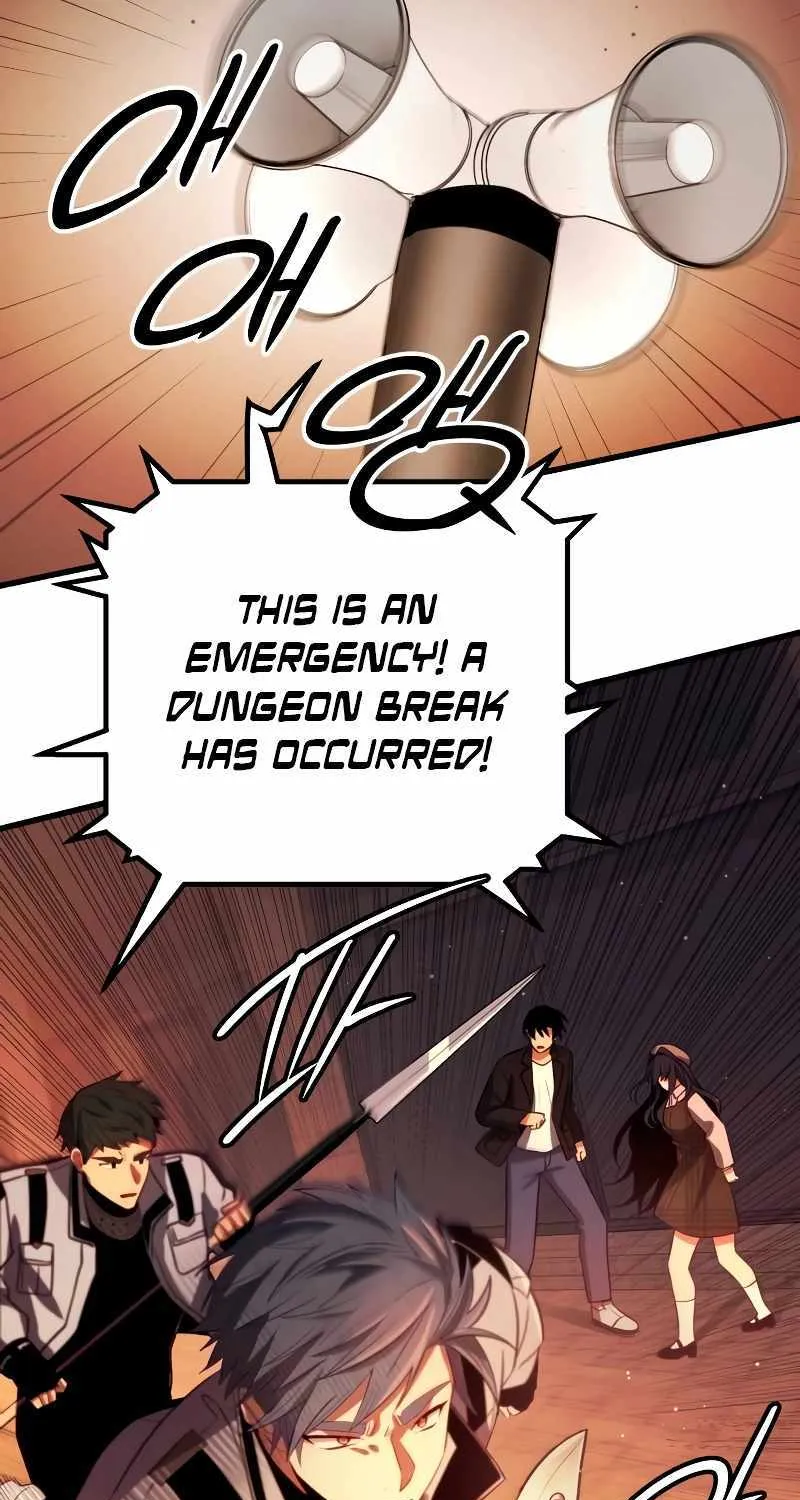 Read I Obtained a Mythic Item chapter 101 image 104 on Lezhin