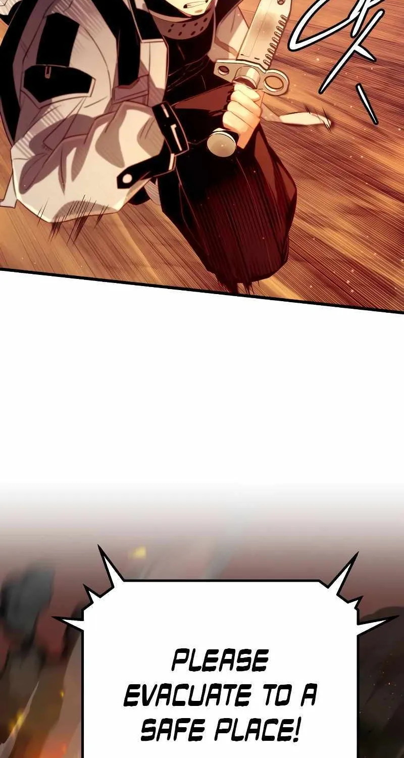 Read I Obtained a Mythic Item chapter 101 image 105 on Lezhin