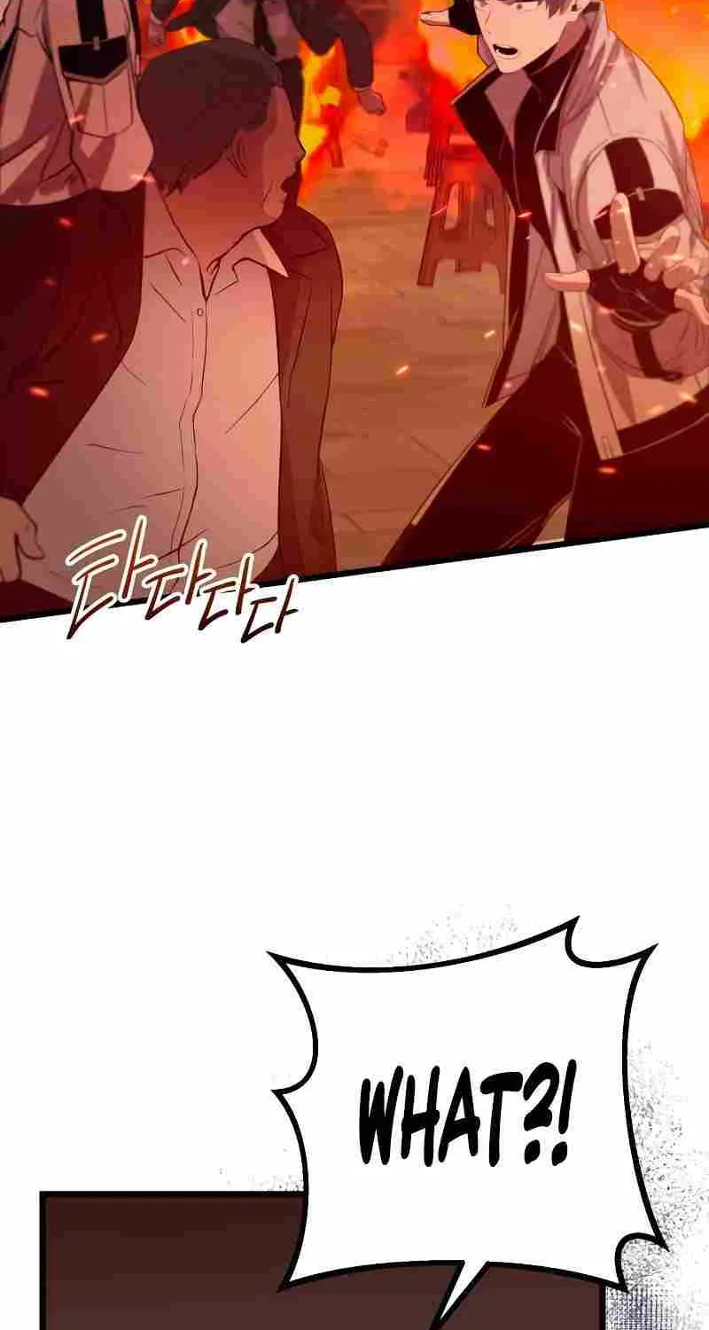 Read I Obtained a Mythic Item chapter 101 image 110 on Lezhin