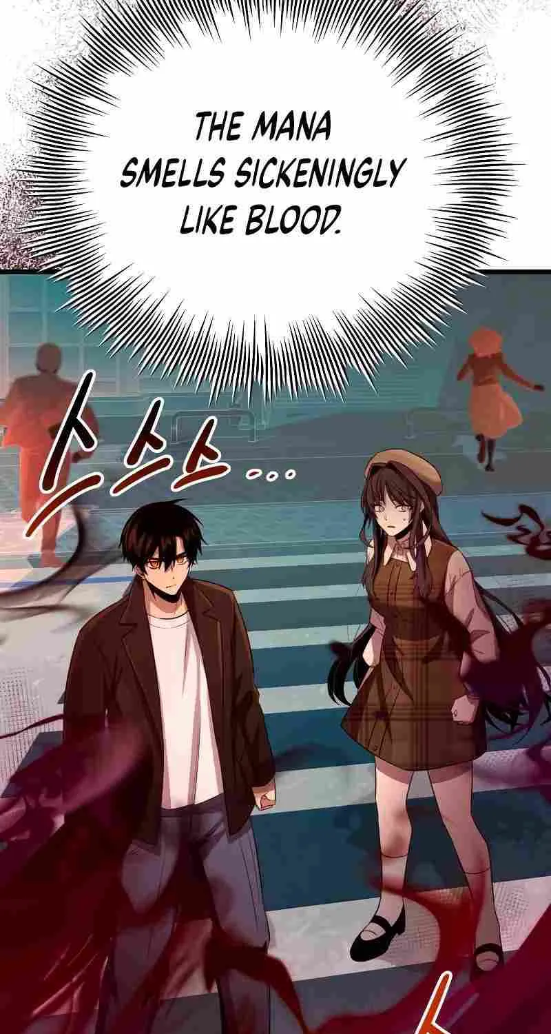 Read I Obtained a Mythic Item chapter 101 image 113 on Lezhin