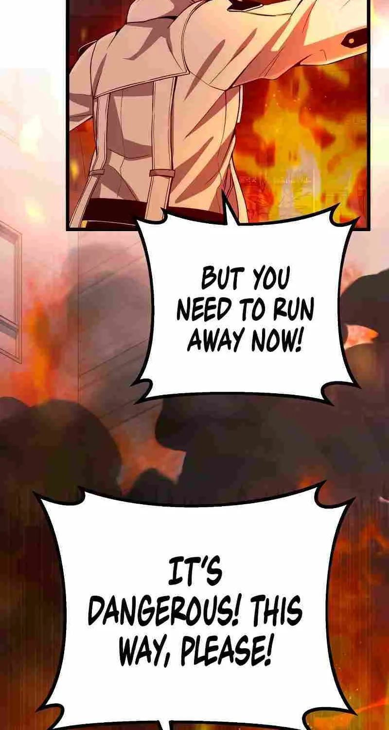 Read I Obtained a Mythic Item chapter 101 image 116 on Lezhin