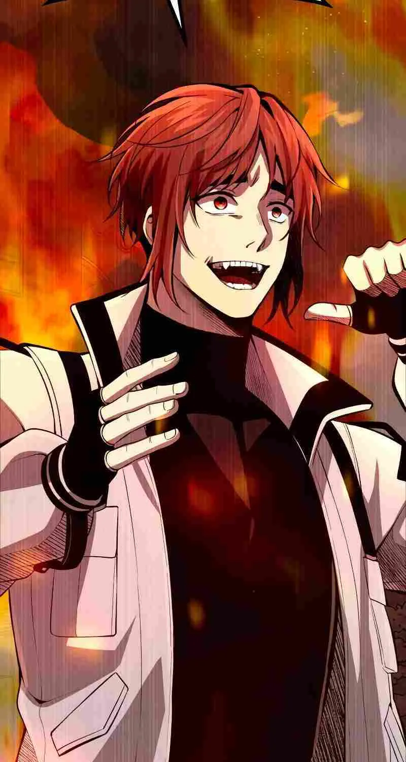 Read I Obtained a Mythic Item chapter 101 image 117 on Lezhin