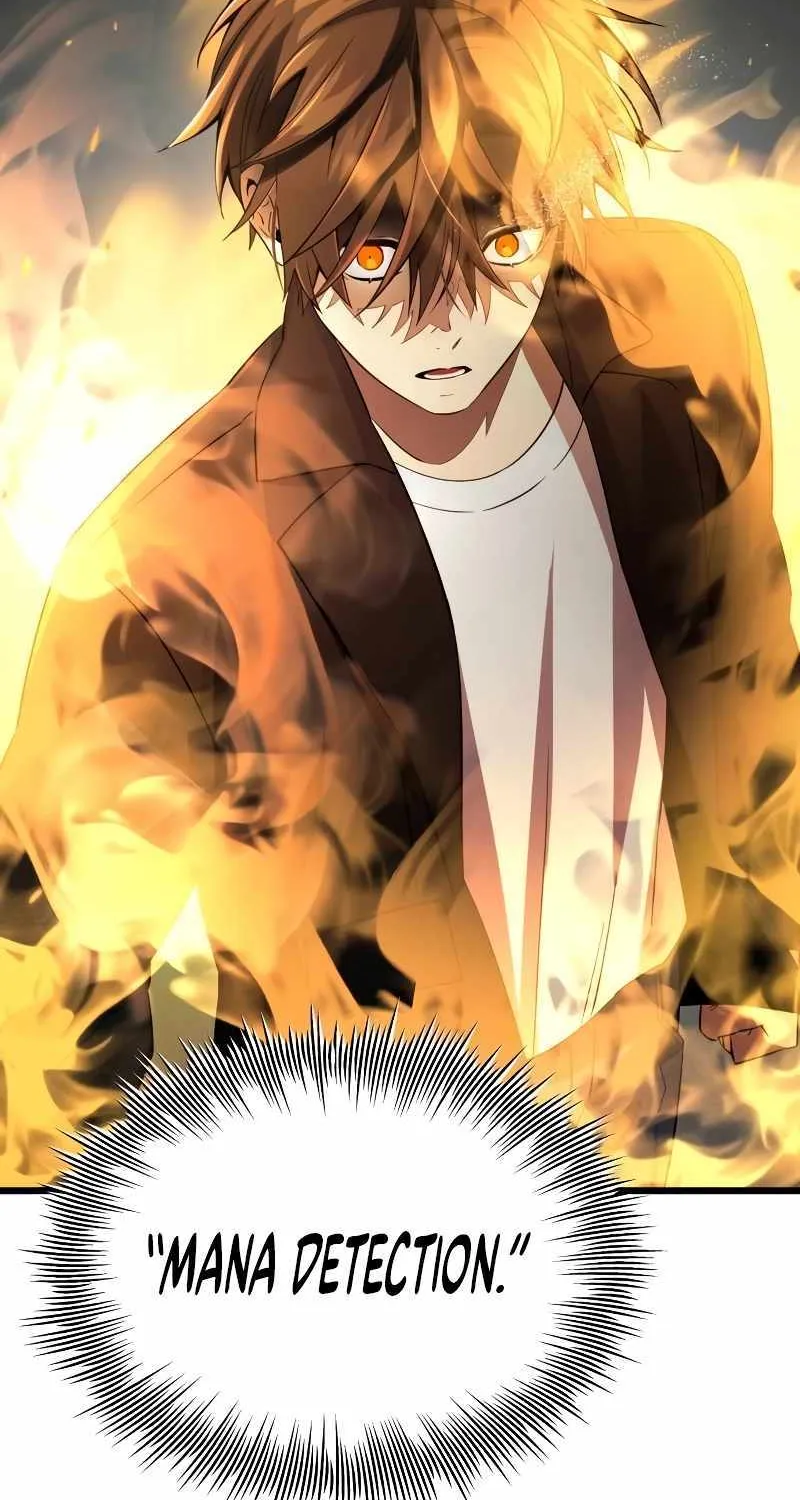 Read I Obtained a Mythic Item chapter 101 image 122 on Lezhin