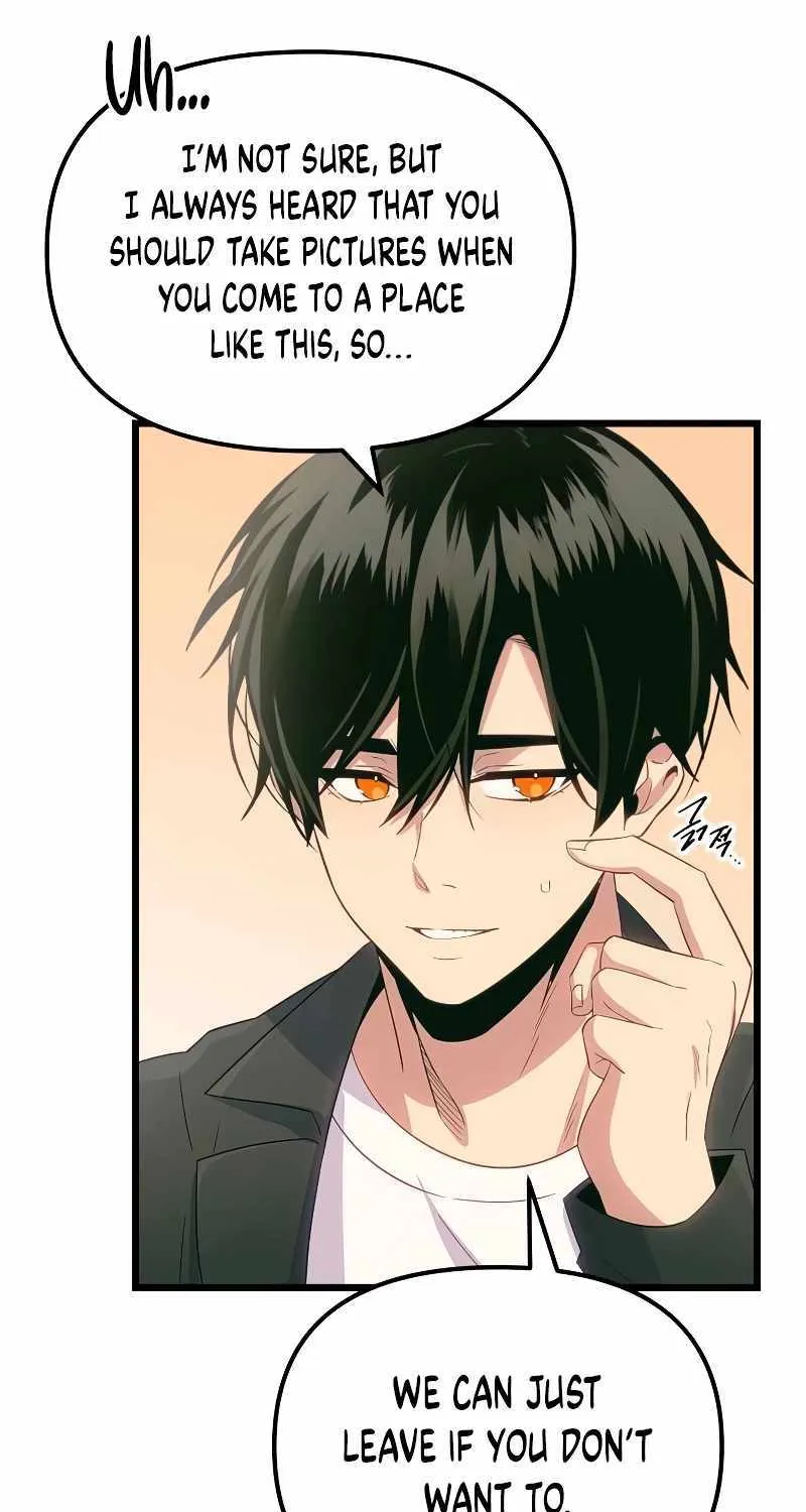 Read I Obtained a Mythic Item chapter 101 image 19 on Lezhin