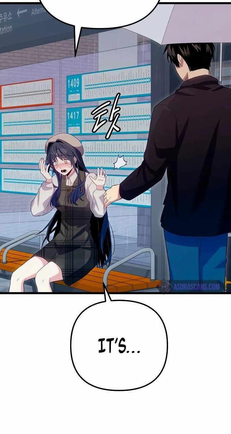 Read I Obtained a Mythic Item chapter 101 image 24 on Lezhin