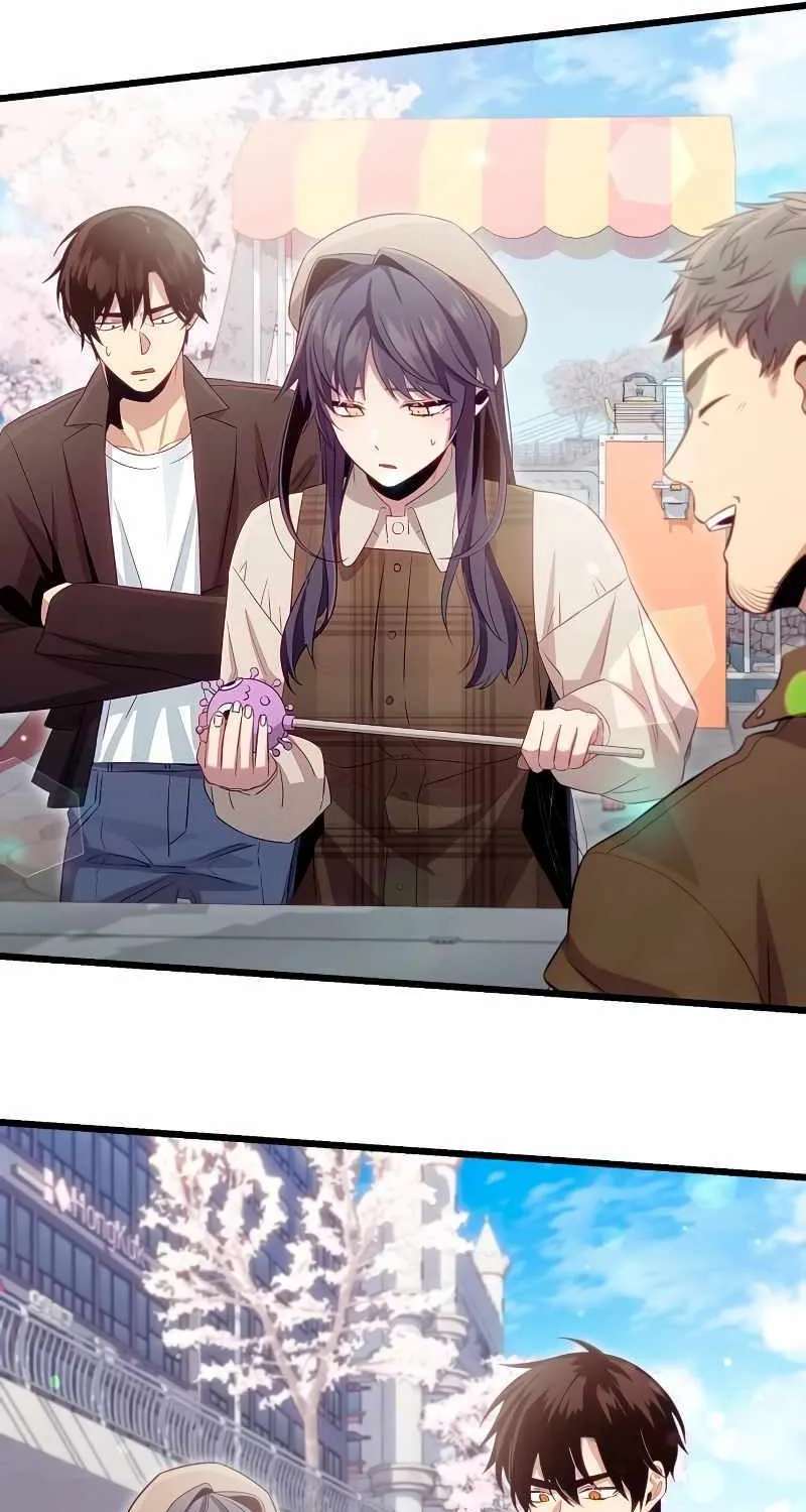 Read I Obtained a Mythic Item chapter 101 image 3 on Lezhin