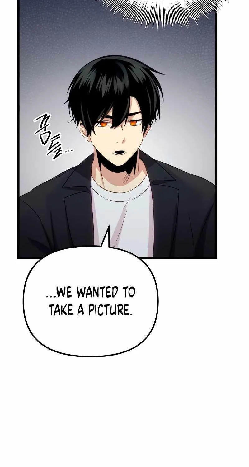 Read I Obtained a Mythic Item chapter 101 image 31 on Lezhin