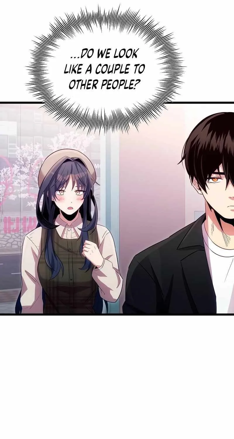 Read I Obtained a Mythic Item chapter 101 image 32 on Lezhin