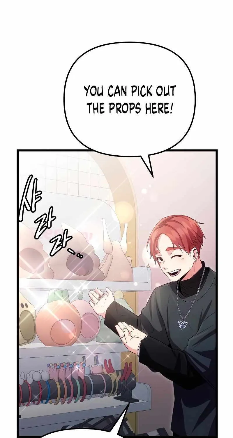 Read I Obtained a Mythic Item chapter 101 image 33 on Lezhin