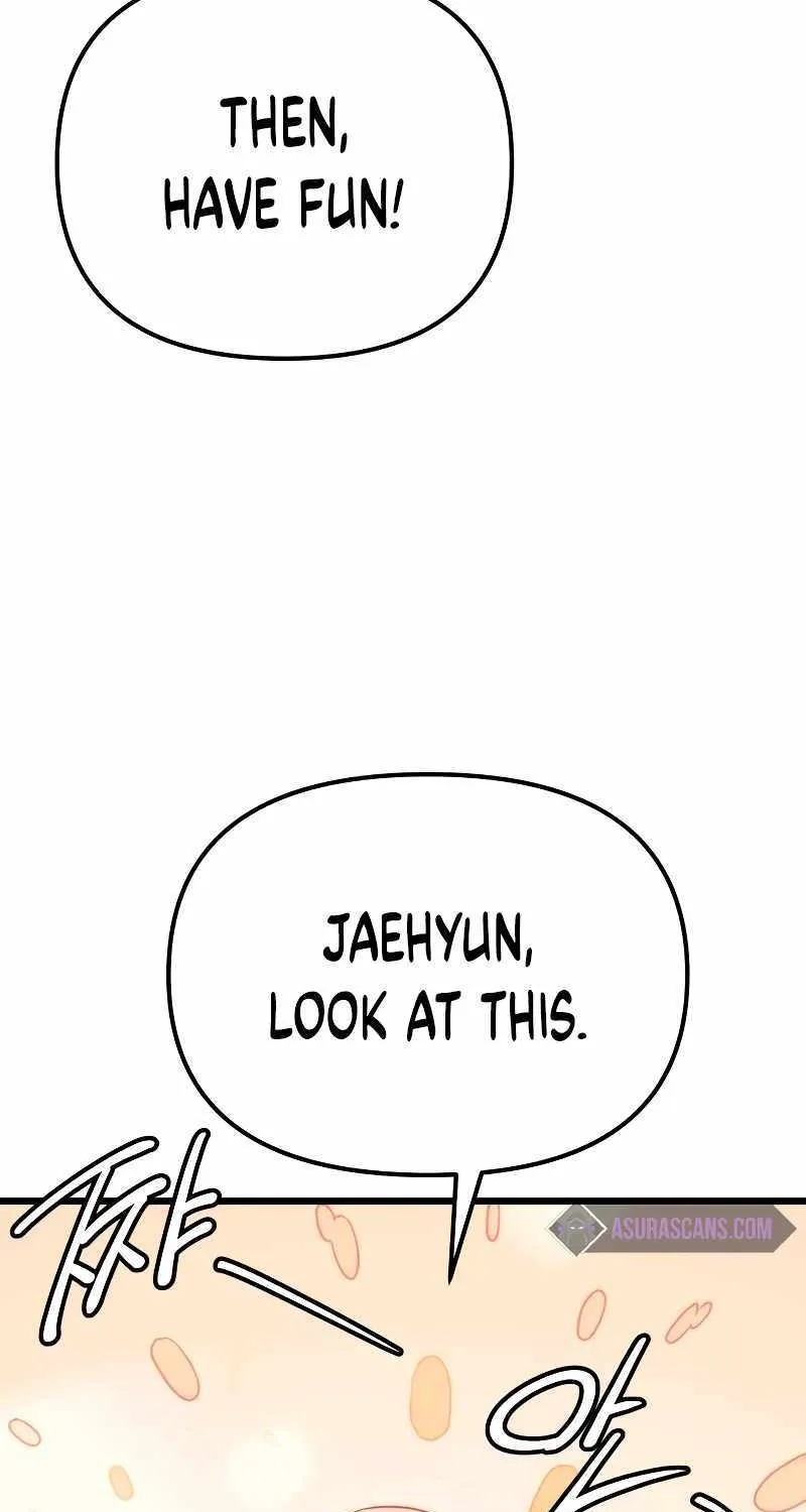 Read I Obtained a Mythic Item chapter 101 image 34 on Lezhin