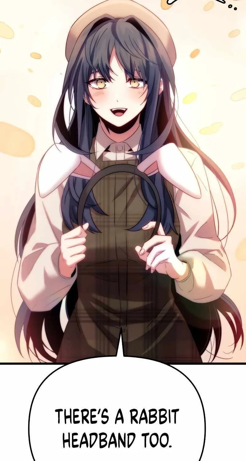 Read I Obtained a Mythic Item chapter 101 image 35 on Lezhin