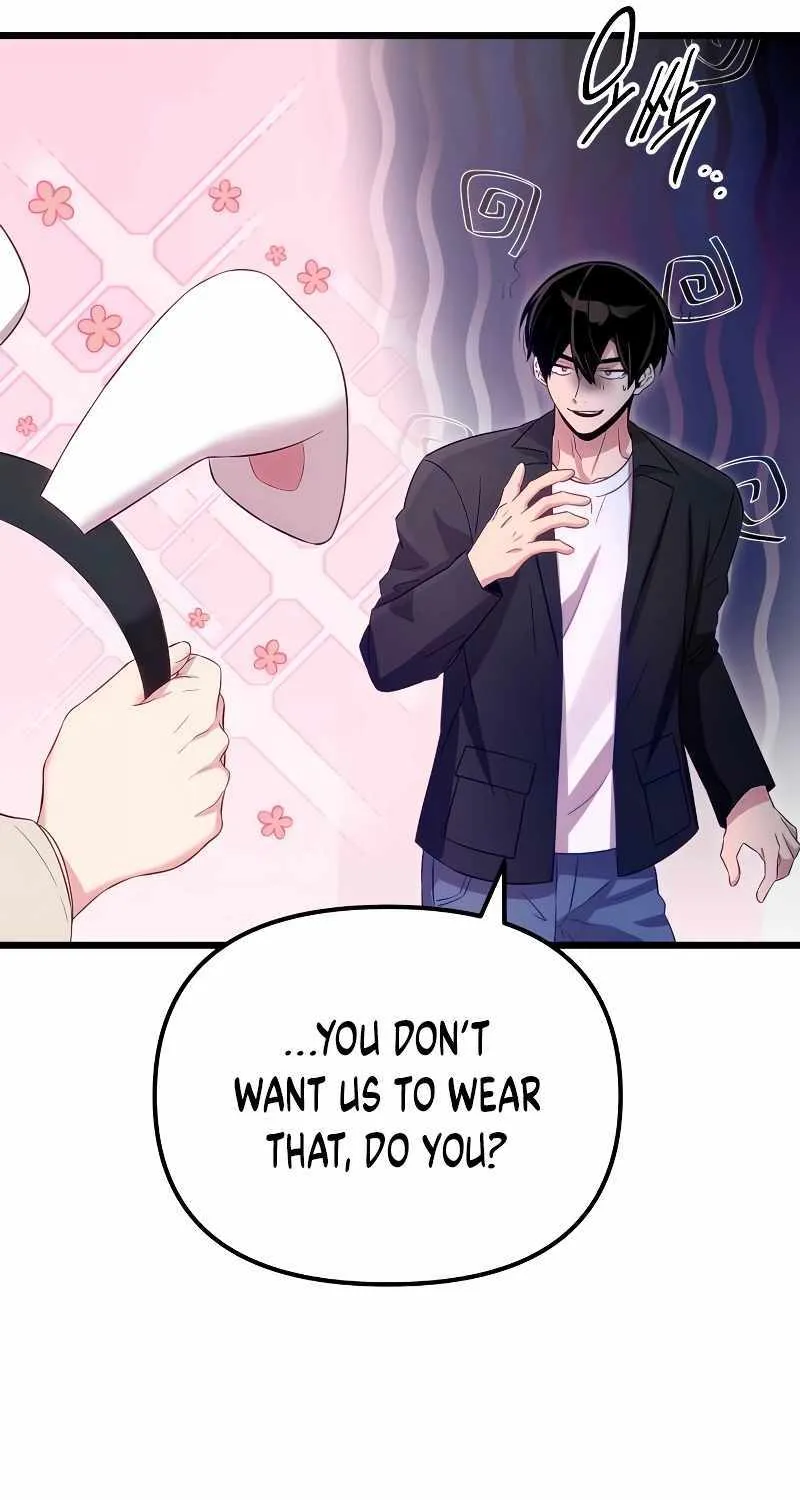Read I Obtained a Mythic Item chapter 101 image 37 on Lezhin