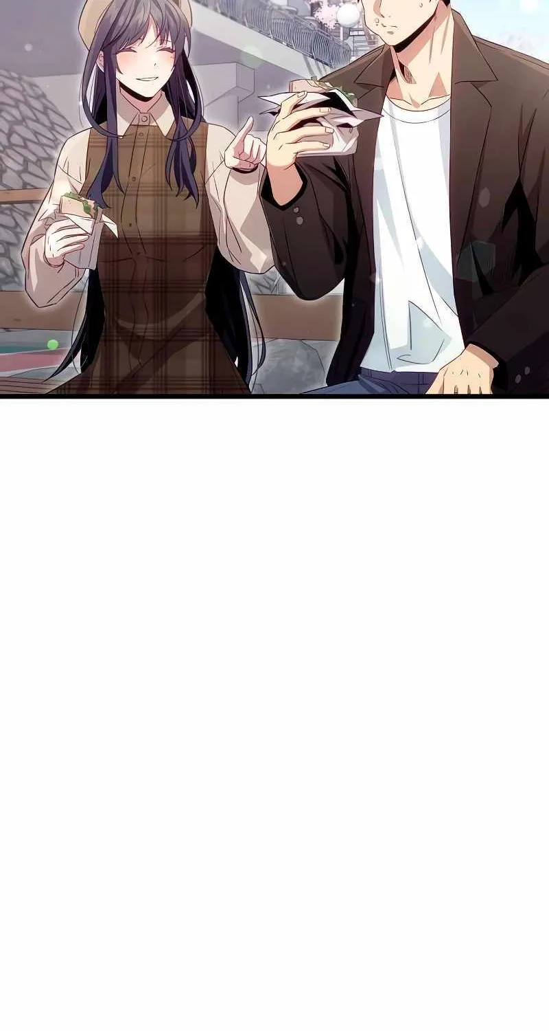 Read I Obtained a Mythic Item chapter 101 image 4 on Lezhin