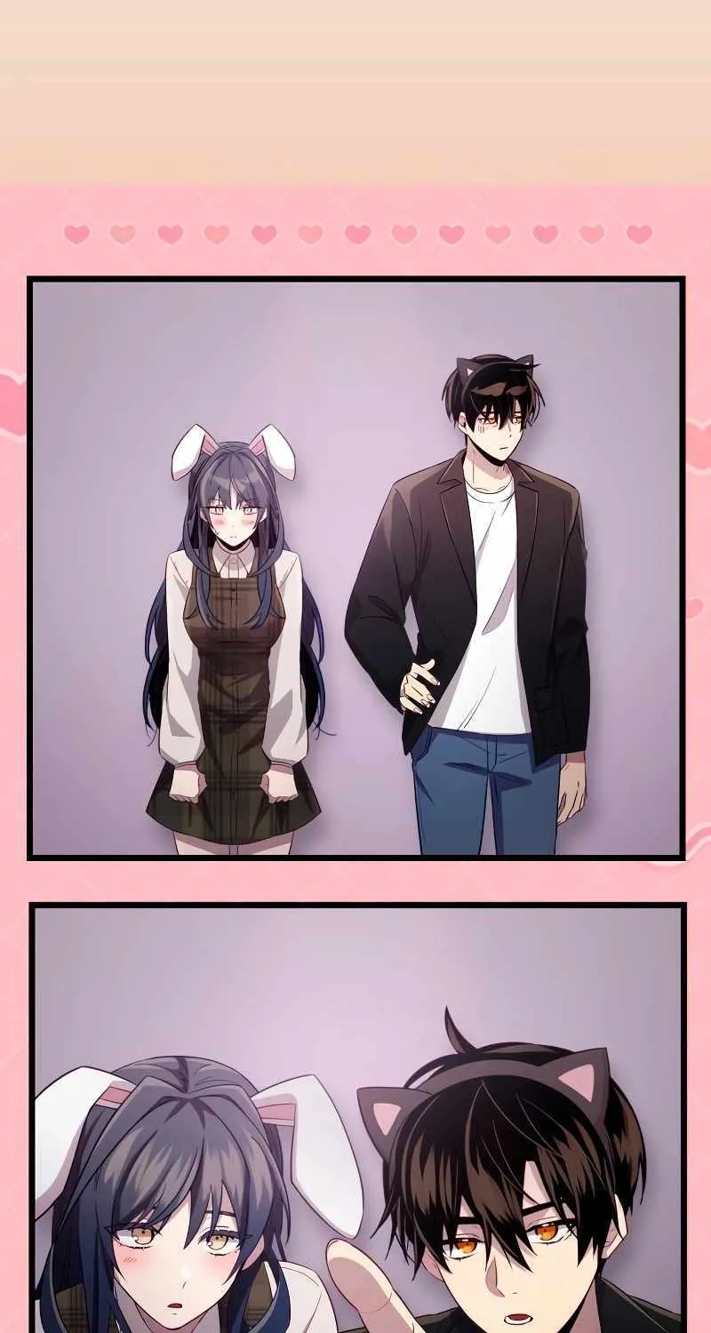 Read I Obtained a Mythic Item chapter 101 image 40 on Lezhin