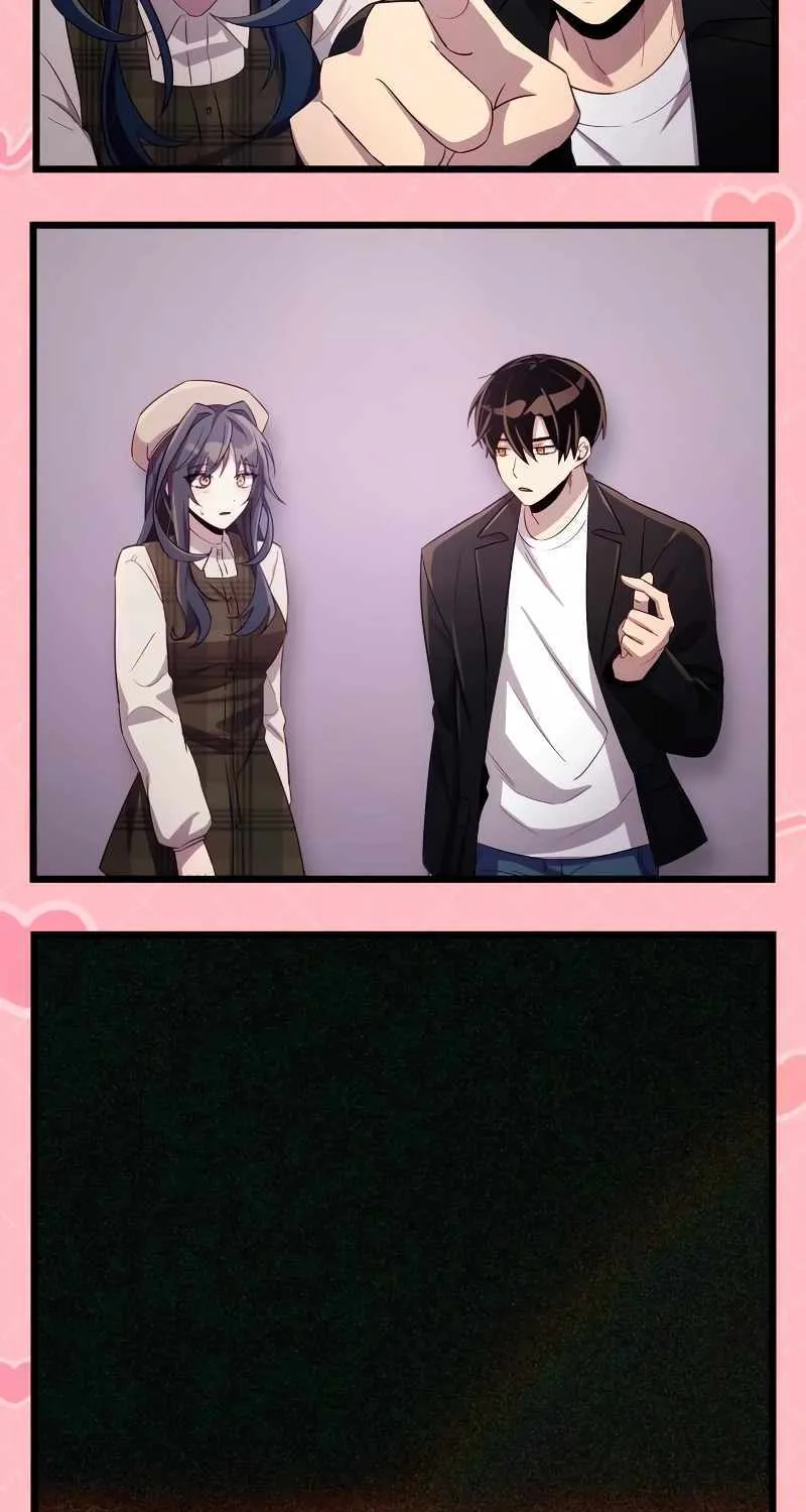 Read I Obtained a Mythic Item chapter 101 image 41 on Lezhin