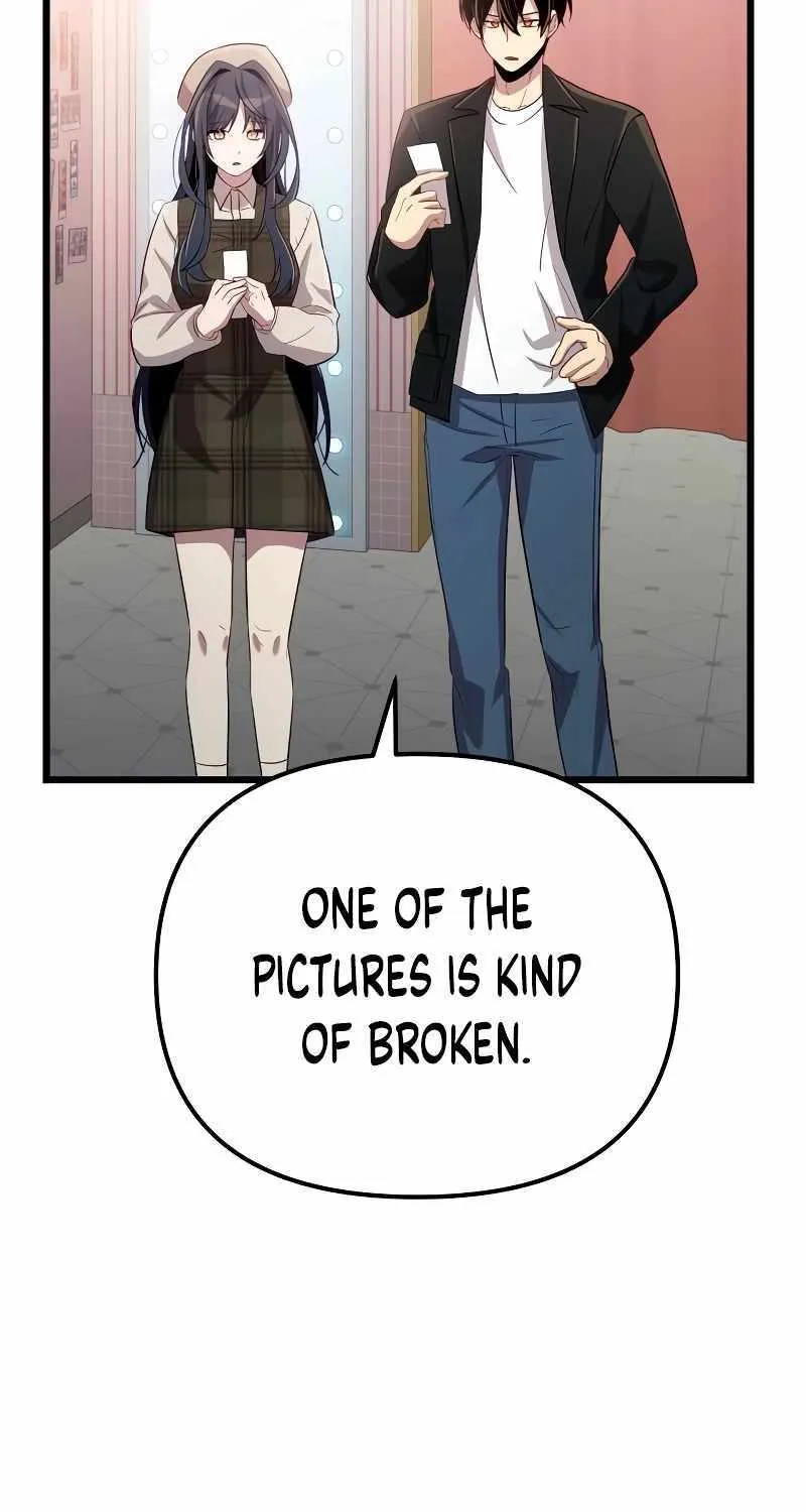 Read I Obtained a Mythic Item chapter 101 image 43 on Lezhin